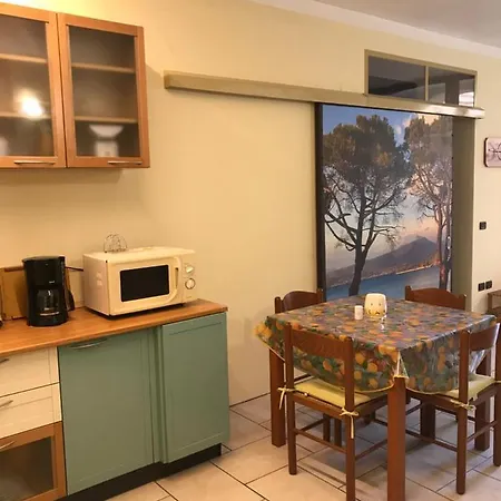 Kindly Roberta Centro Storico Peschiera,lago Relax Prázdninový dům Peschiera del Garda