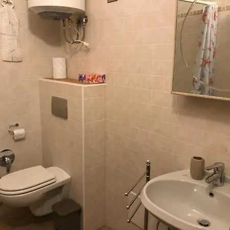Kindly Roberta Centro Storico Peschiera,lago Relax Prázdninový dům Peschiera del Garda