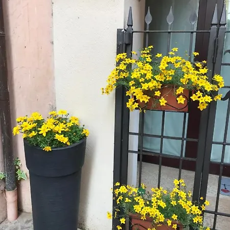 Kindly Roberta Centro Storico Peschiera,lago Relax Prázdninový dům Peschiera del Garda