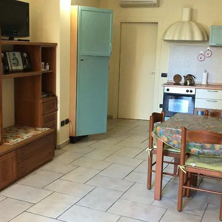 Kindly Roberta Centro Storico Peschiera,lago Relax Prázdninový dům *