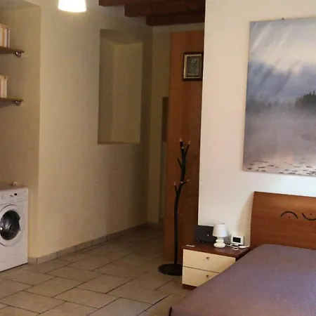 Kindly Roberta Centro Storico Peschiera,lago Relax Prázdninový dům Peschiera del Garda