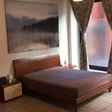Prázdninový dům Kindly Roberta Centro Storico Peschiera,lago Relax Peschiera del Garda